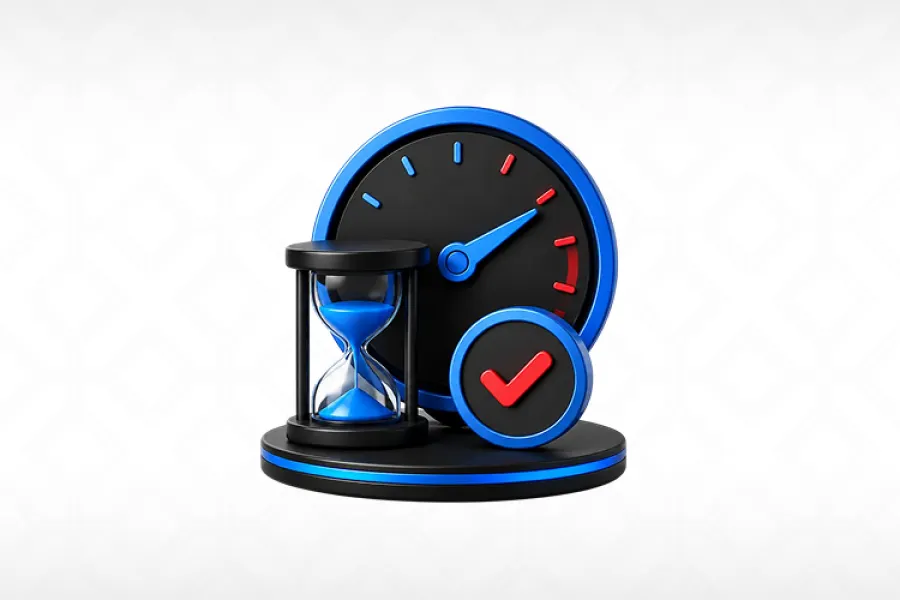 Why Fast Outcomes Feel More Rewarding Than Delayed Results