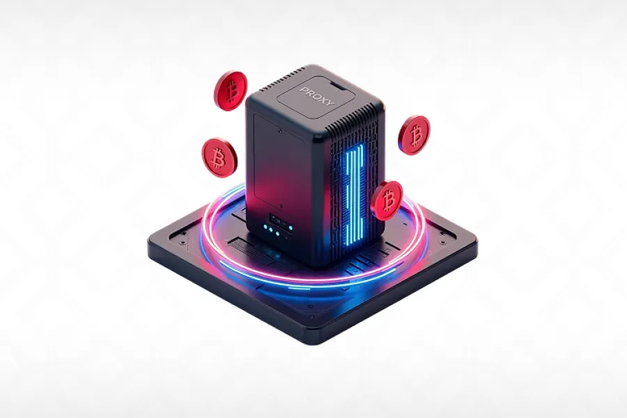 Best Proxies for Crypto Arbitrage