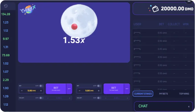 Top 5 Crypto Crash Games to Play in 2026