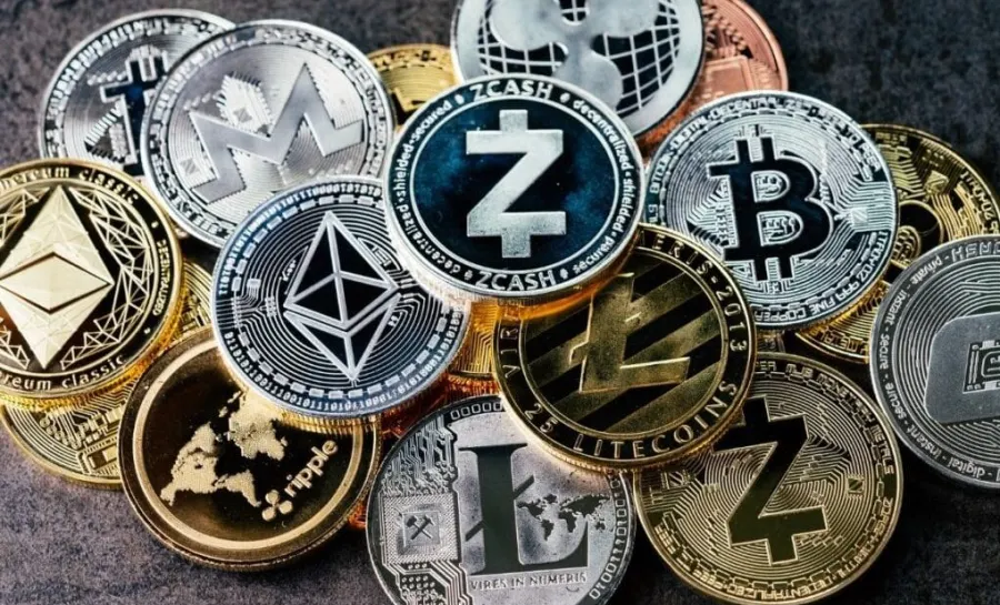 Esports Crypto Betting Guide