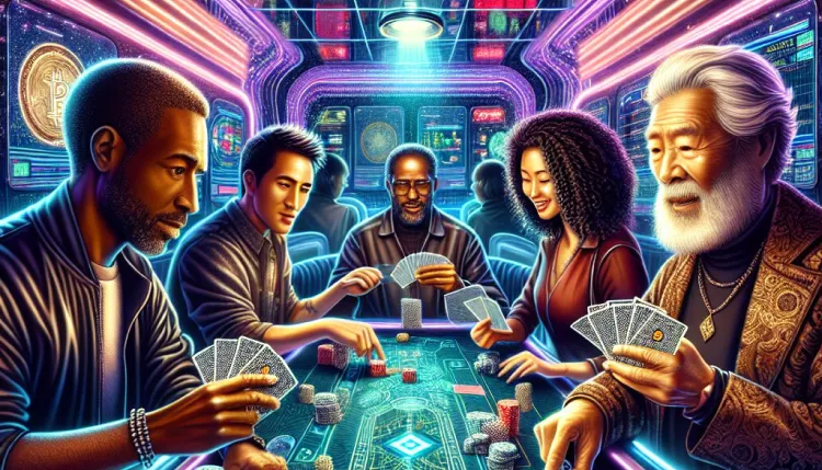 Pros and Cons of Gambling with Crypto