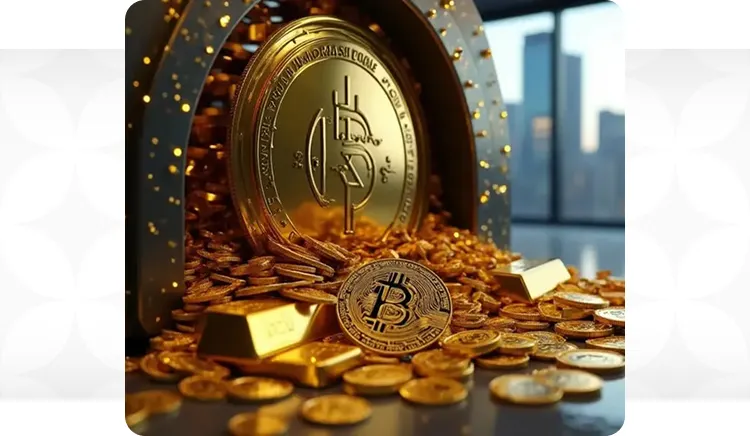 Open Miner provides a zero-barrier, low-cost cloud mining solution for global users, making major digital assets accessible.