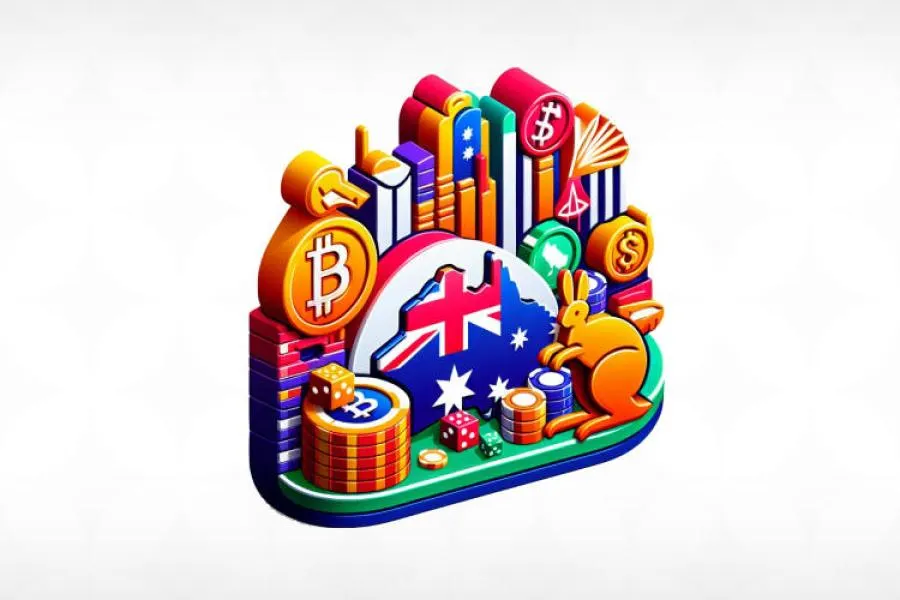 The Best Bitcoin & Crypto Casinos in Australia: Top 10 Picks