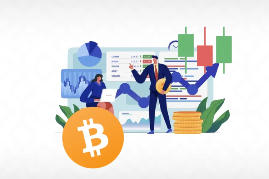 Forex vs Crypto vs Stocks - Which Investment Option is Better for Beginners?