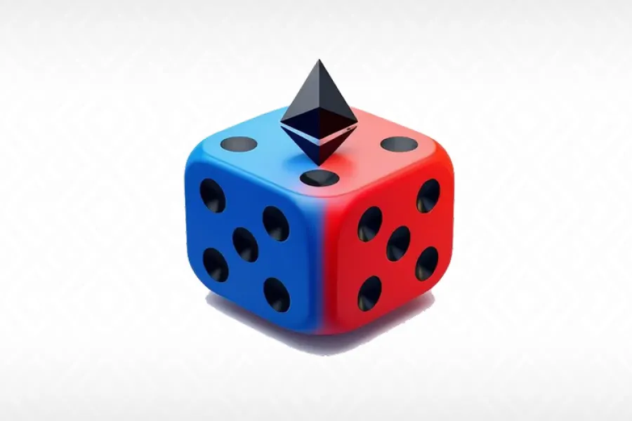 Why Ethereum Dice Games Are Redefining Transparency in Online Betting