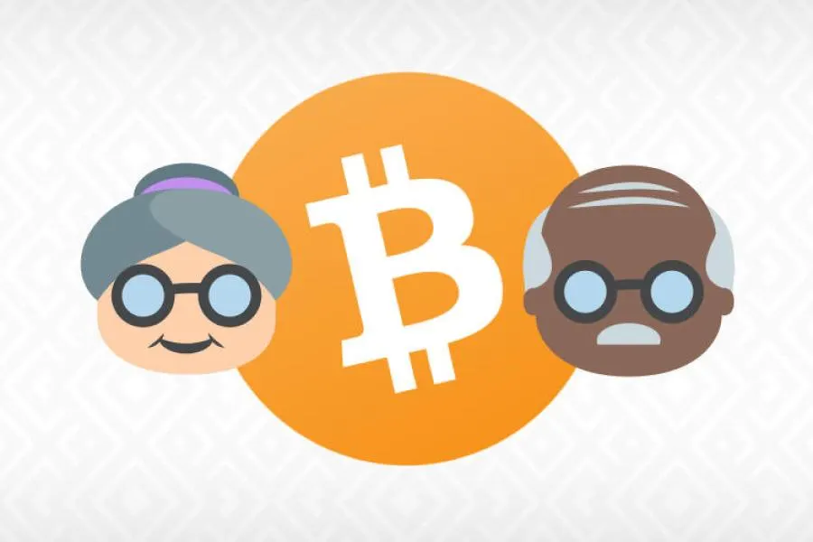 Crypto Individual Retirement Account (IRA) Plan