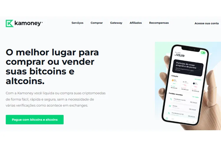 Different internet services accepting crypto as a payment