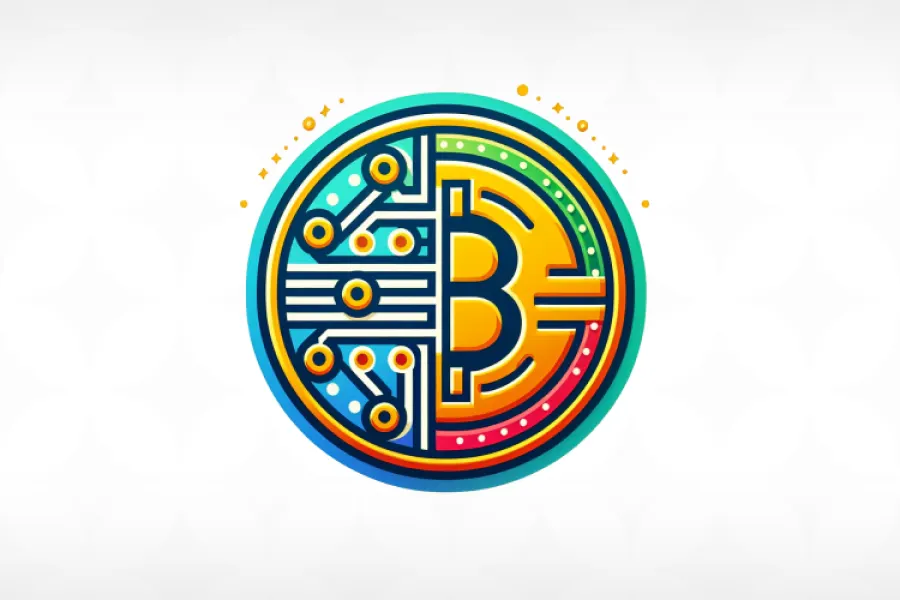 Exploring the crossroads of value investing and cryptocurrency