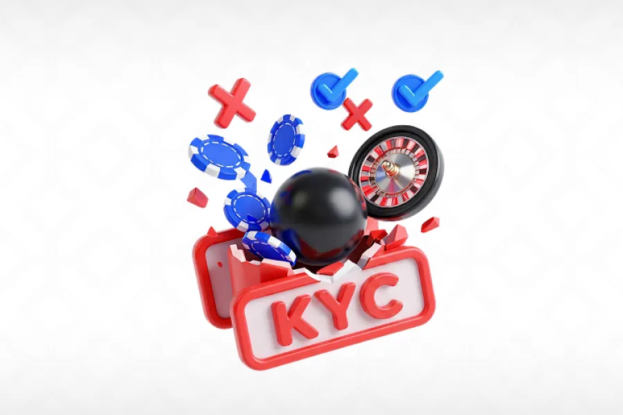 Tired of KYC? The Reality of Playing at No Verification Casinos in 2026