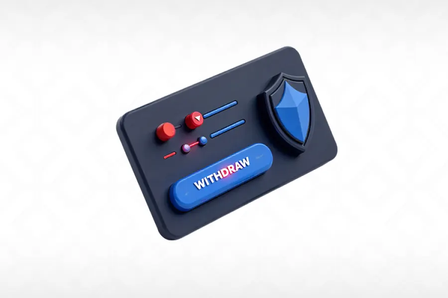 What Affects Instant Withdrawals in Crypto Casinos