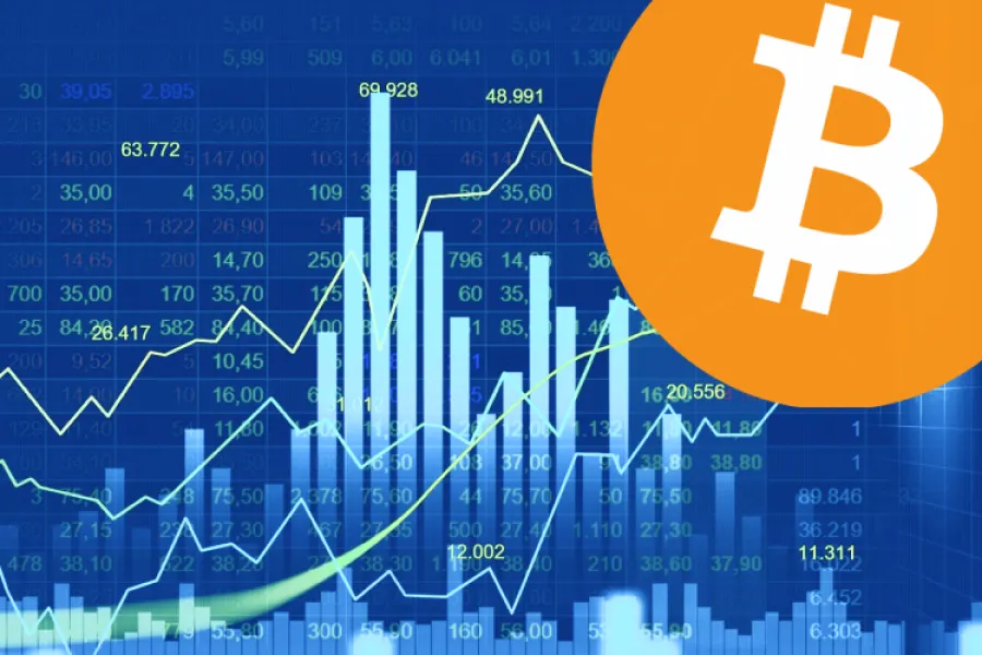 Your Journey to Bitcoin Trading Success Explained in 3 Steps
