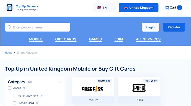 Where You Can Buy eSIM With Crypto: A Complete Guide to Digital Connectivity and Top Providers