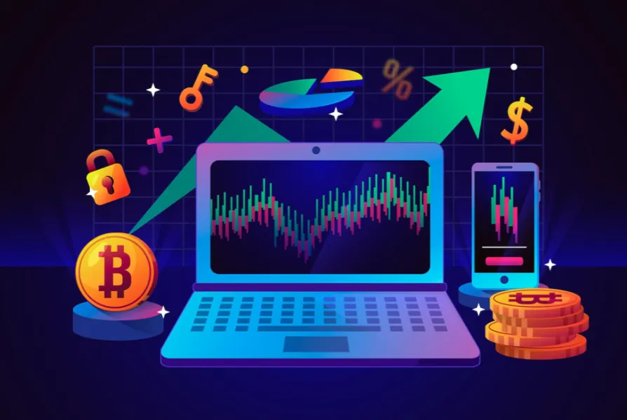 Accepting Cryptocurrency in Business: Pros, Cons, and Considerations