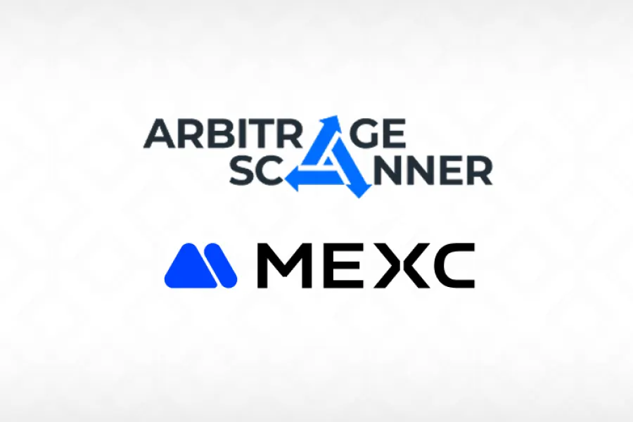 Best crypto trading bots | Found out at MEXC & ArbitrageScanner Side Event in Dubai