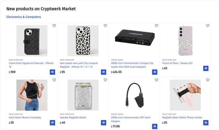 Why Cryptwerk.com Survived When Other Crypto Directories Died