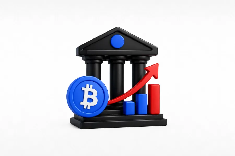 The Next Wave of Crypto Adoption and Institutional Market Trends