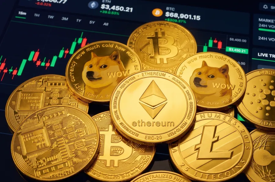 From the Dietitian to the Speech Clinic: How Crypto Payments Are Reaching Local Services