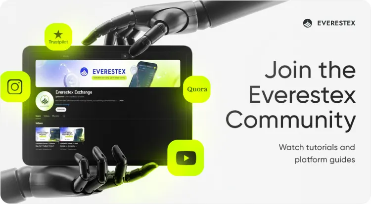 How the Everestex Trading Platform Supports Crypto Tools for Market Access