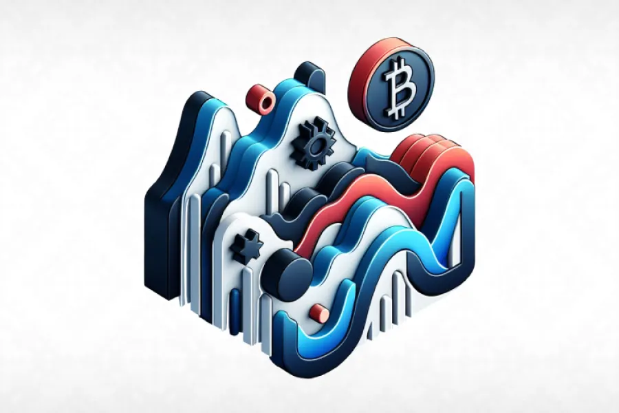 Crypto Market Making: A Comprehensive Guide
