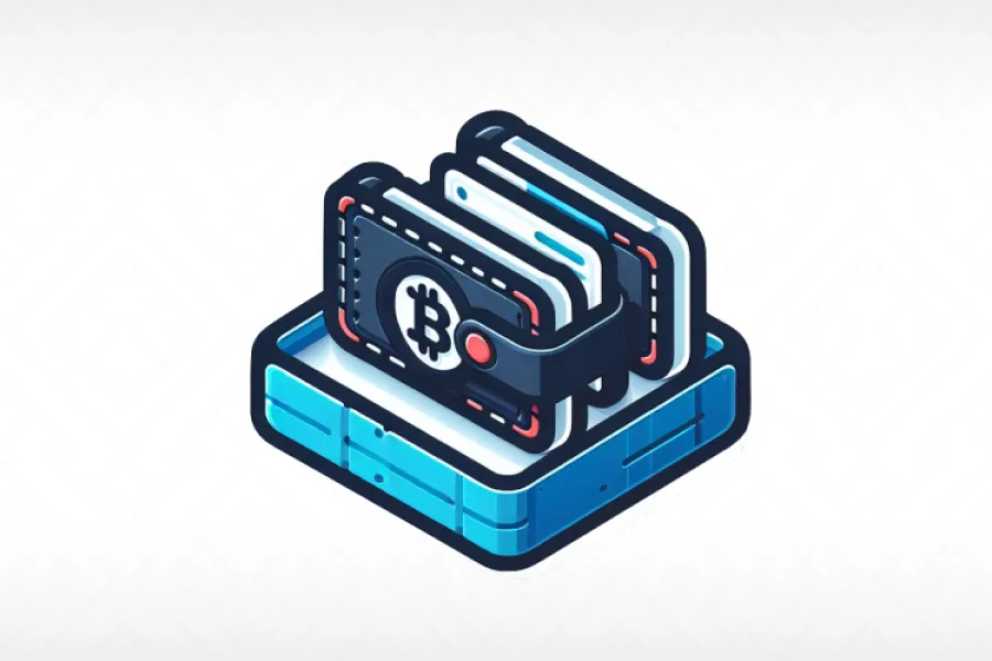 Introduction to Crypto Wallets: Types and Uses