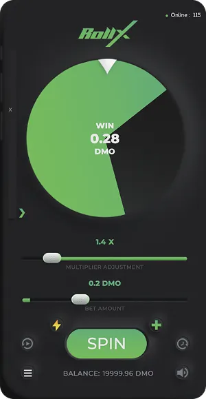 Why RollX Attracts Both Gamblers and Gamers in the Web3 Era