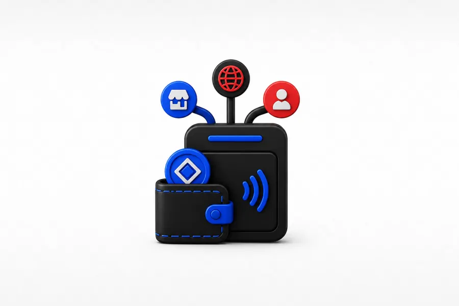 Accepting Cryptocurrency Payments: A Merchant's Guide to Payment Gateways and Consumer Platforms