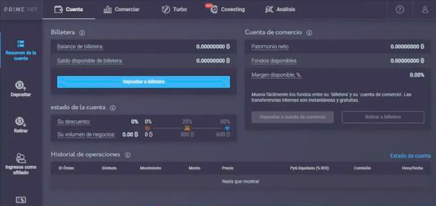 PrimeXBT: A bitcoin-based margin trading platform with a lot to offer (2021 review)