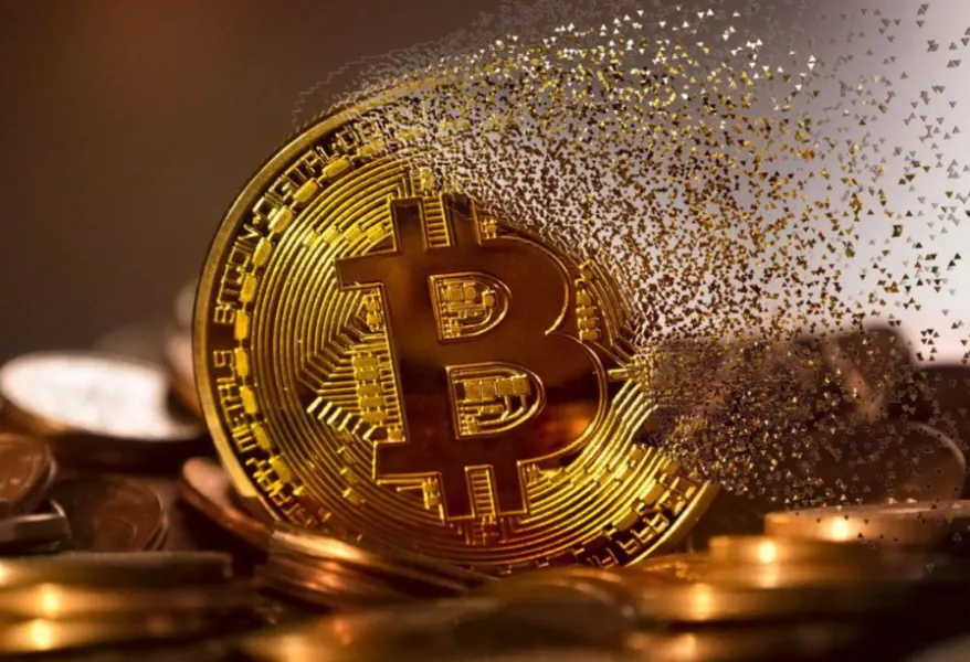 What Gives Bitcoin Value?