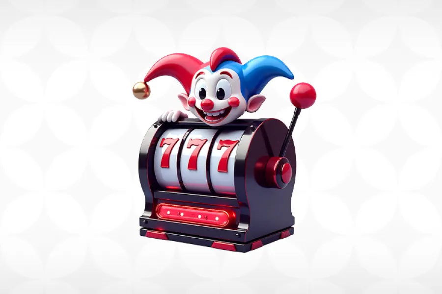 Epic Joker Slot and the Revival of Classic Fruit Machines in Social Casinos