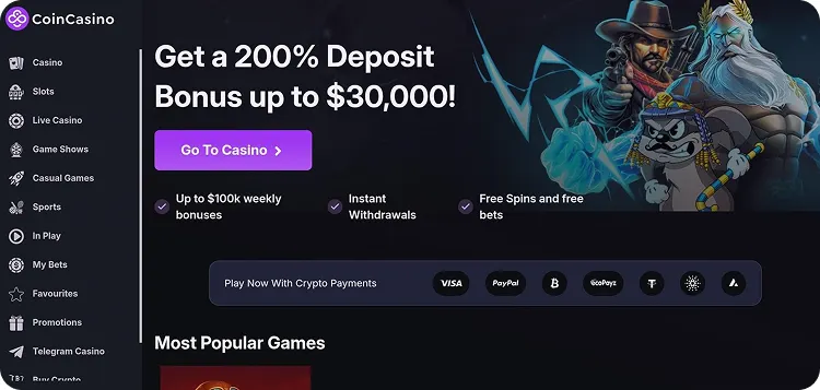 Choosing a No KYC Crypto Casino in 2025: 10 No Verification Casinos