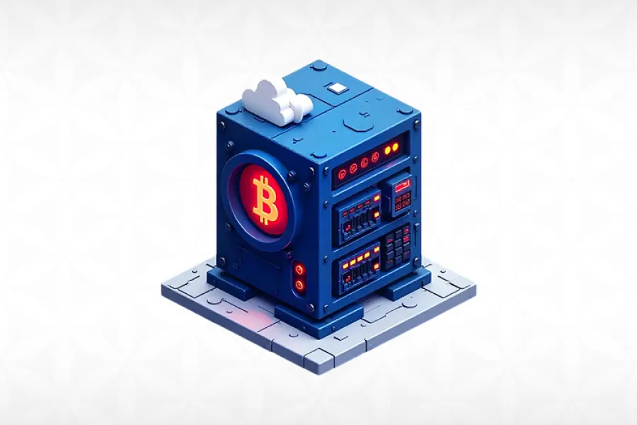 Free Bitcoin Mining in 2025: The Best Cloud Platforms Amid Rising Energy Costs