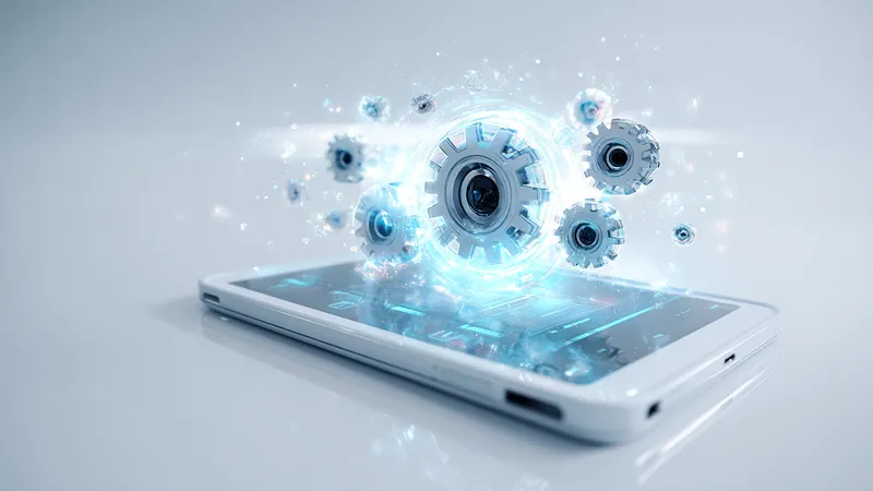 The Data Systems That Track Every Click Online