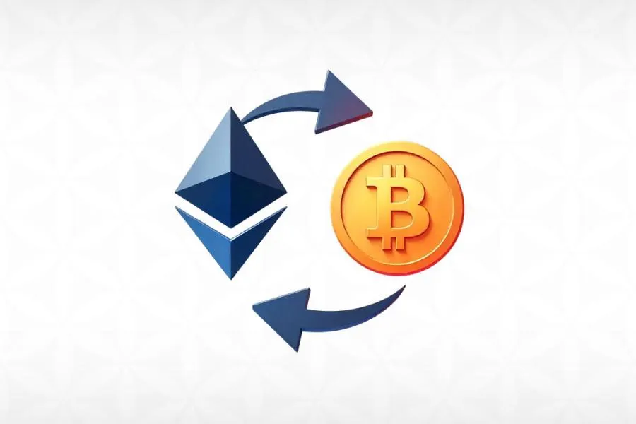 Crypto-to-Crypto Payment Gateways: Business Guide