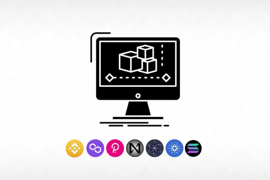 Blockchain Development Company