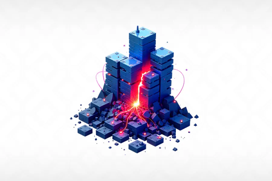 Digital Money Earthquake: India’s State Coin, the GENIUS Act, and a $15.6 Trillion Stablecoin Boom Are Redefining Global Finance