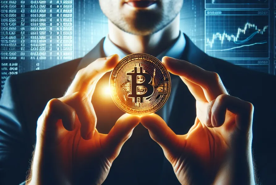 How Tax Systems Work for Crypto Traders in the U.S in 2024