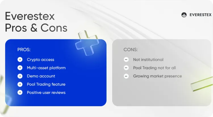 How the Everestex Trading Platform Supports Crypto Tools for Market Access