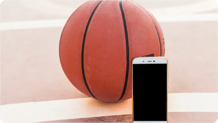Basketball Tournaments: How to Follow Matches Online