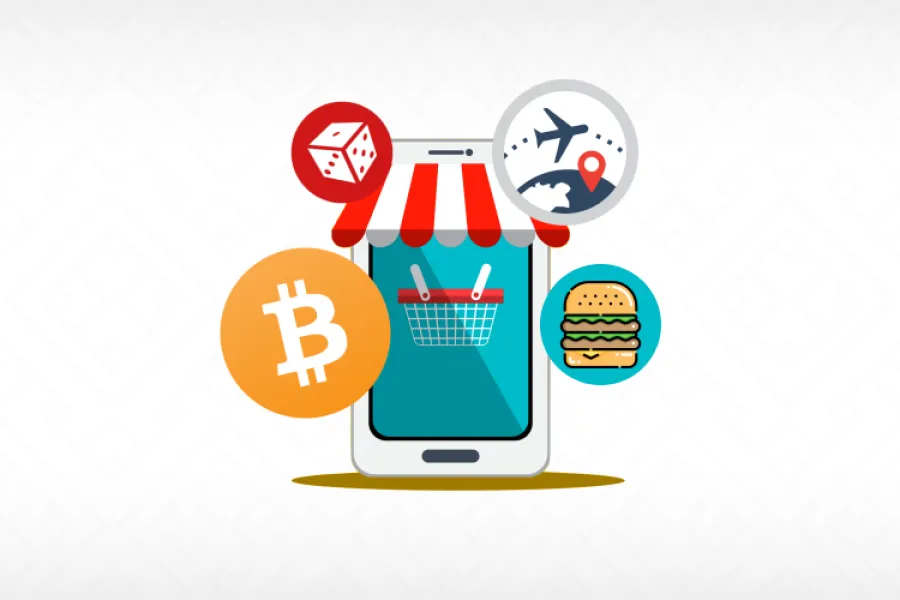 The Sectors That Adopted Bitcoin First