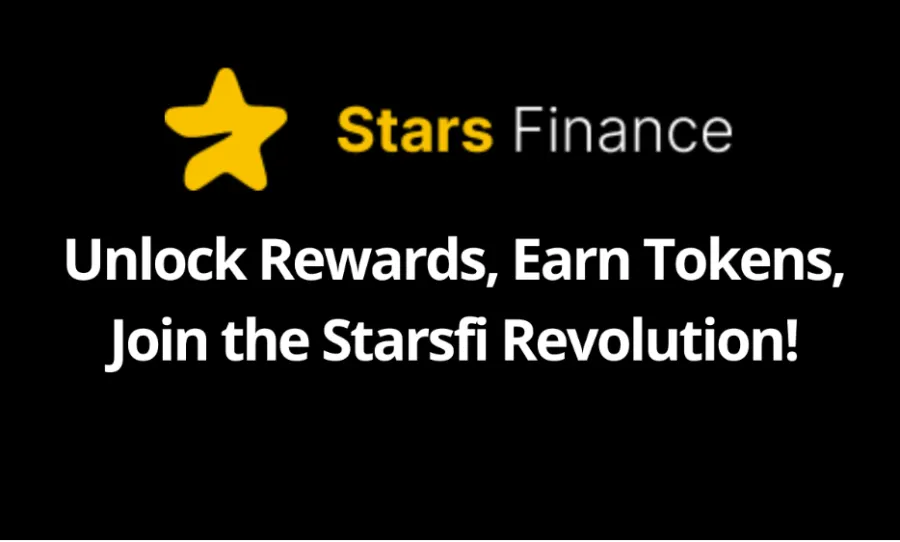 StarsFi - A Thrilling New Gaming Experience Launches Globally on Telegram