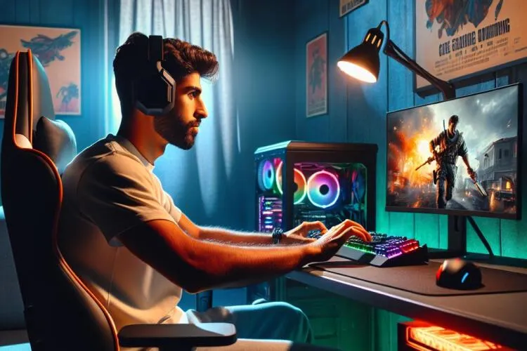 5 Innovative Blockchain Technologies Enhancing Online Games