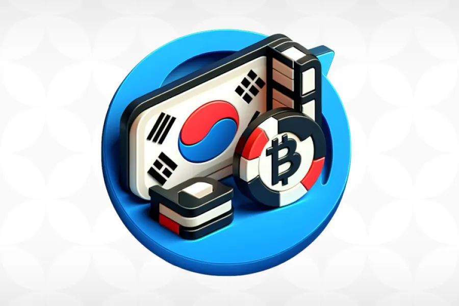 Korean Casinos Embrace Bitcoin Payments with New Market Initiatives