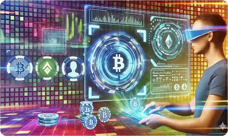 Fast Payouts: Why Digital Currencies are Revolutionizing Withdrawals in the Online Wager Industry