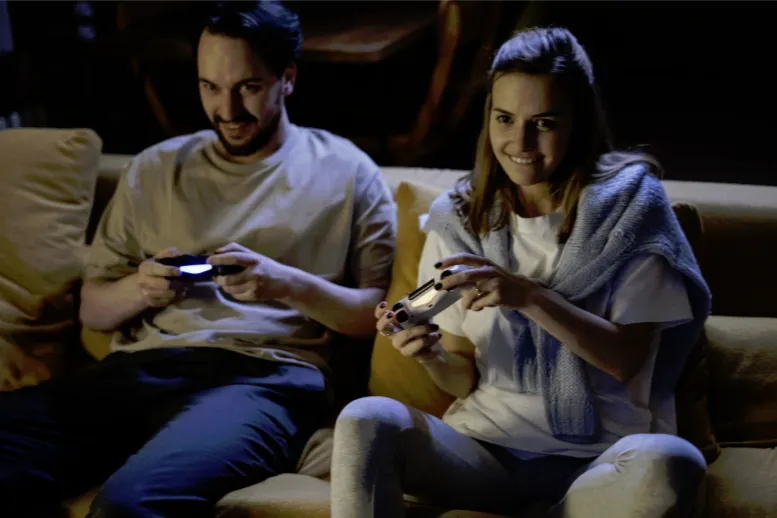 What Gaming Will Look Like In 2030? AI, AR, Blockchain & More