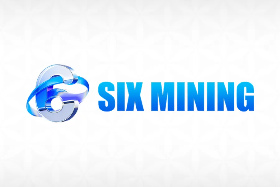 Use SIX MINING cloud mining service to easily earn $7500 per day; accessible worldwide