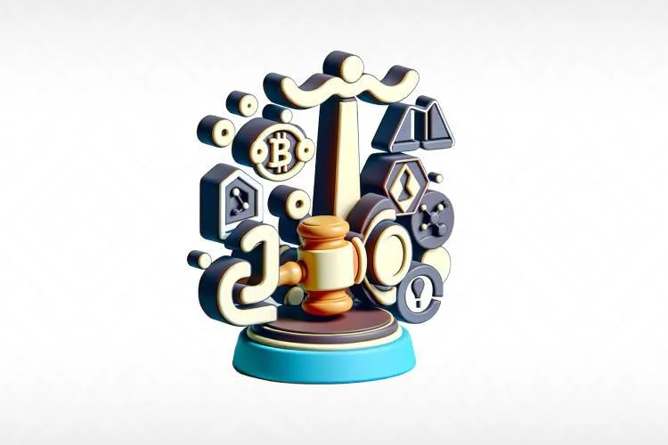 What Are the Legal Risks to Cryptocurrency Investors?