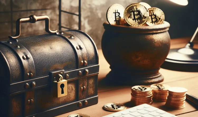 The Impact of Cryptocurrency on Financial Literacy Education