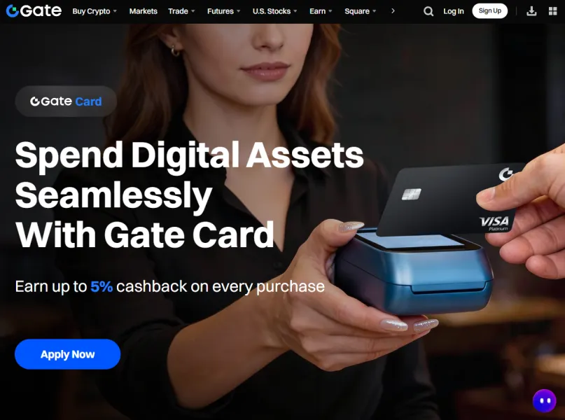 Spend Crypto Anywhere: Top Crypto Cards Accepting Bitcoin and Digital Assets