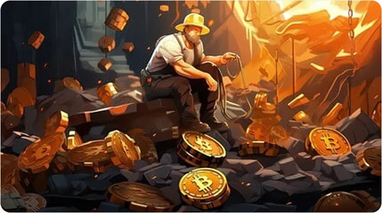 2025 Cloud Mining Revolution: Earn Passive Free Bitcoin & Dogecoin Income with Top Crypto Platforms