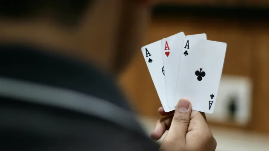 TOP 7 Online Table Games